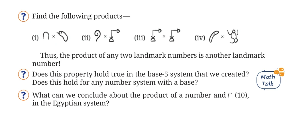 NCERT Class 8 Maths Chapter 3, solved question 29