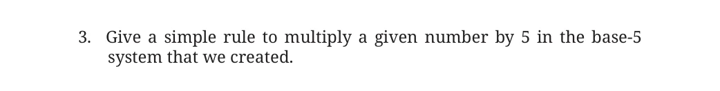NCERT Class 8 Maths Chapter 3, solved question 34