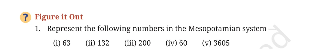NCERT Class 8 Maths Chapter 3, solved question 35