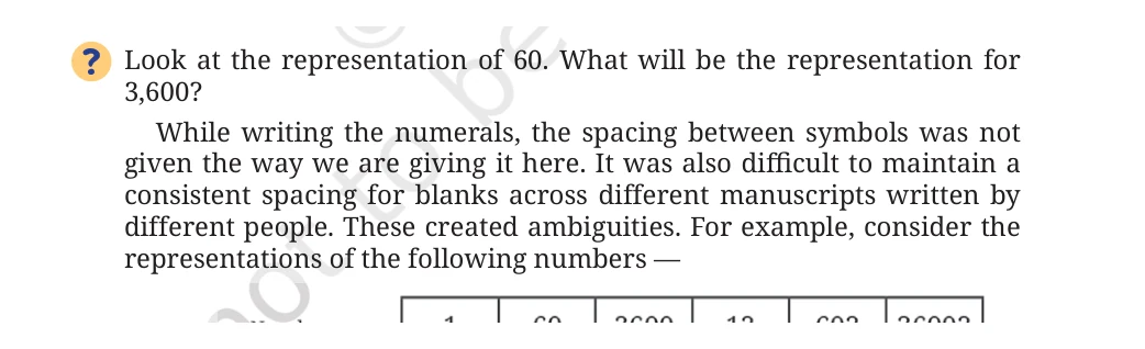 NCERT Class 8 Maths Chapter 3, solved question 36