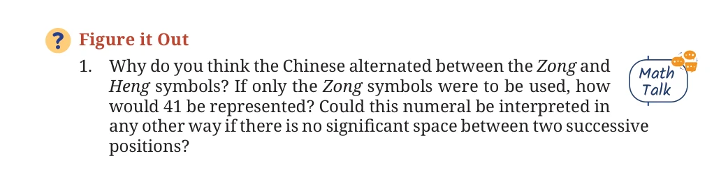 NCERT Class 8 Maths Chapter 3, solved question 40