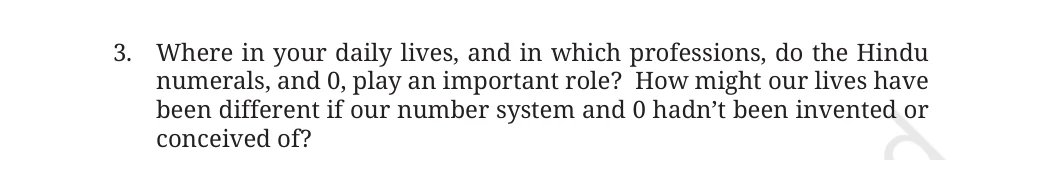 NCERT Class 8 Maths Chapter 3, solved question 42