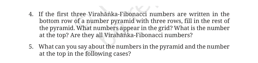NCERT Class 8 Maths Chapter 13, solved question 14