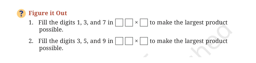 NCERT Class 8 Maths Chapter 13, solved question 22