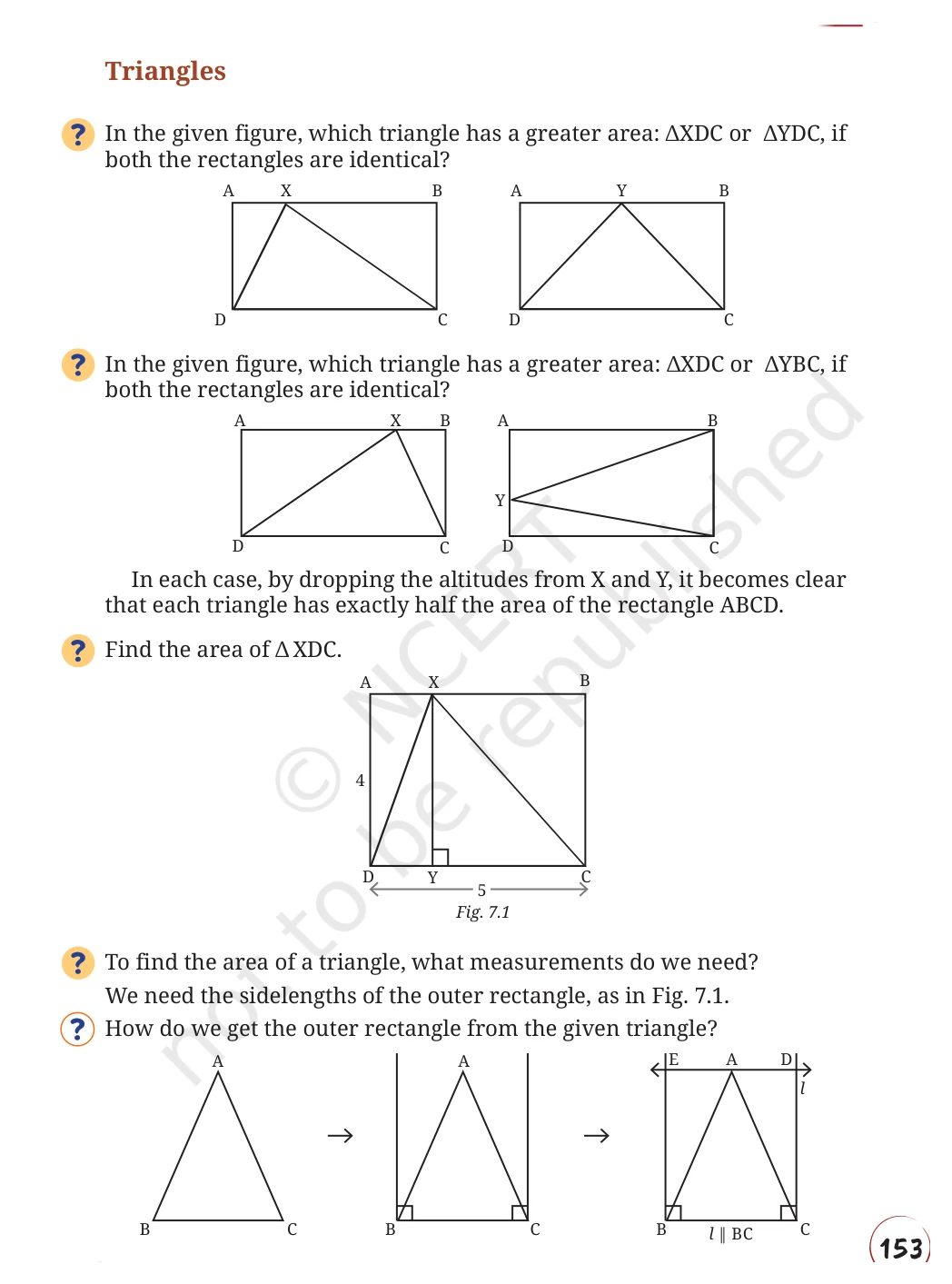NCERT Class 8 Maths Chapter 14, solved question 11