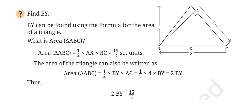 NCERT Class 8 Maths Chapter 14, solved question 14