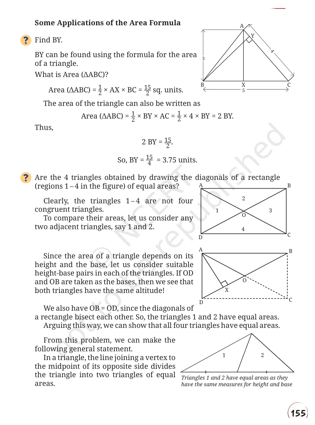 NCERT Class 8 Maths Chapter 14, solved question 14