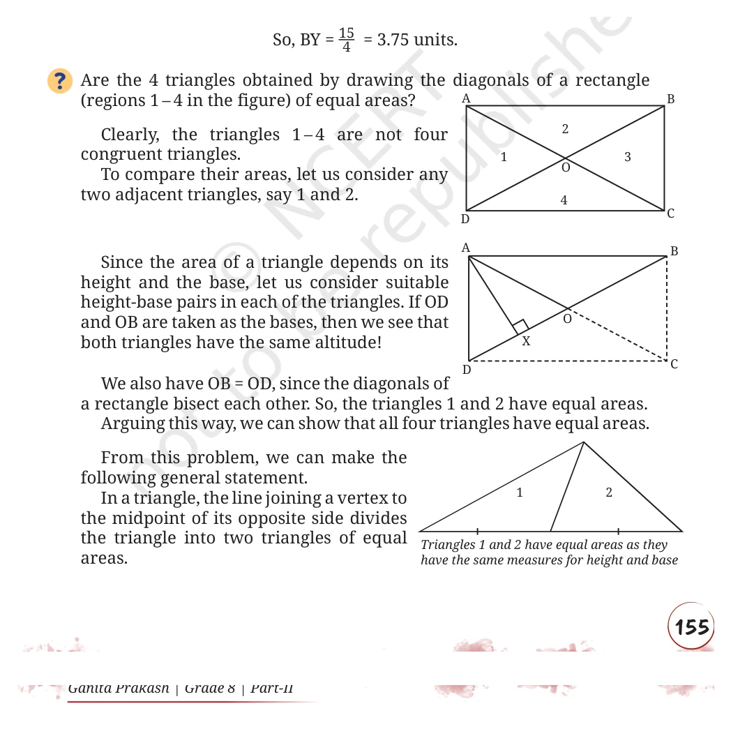 NCERT Class 8 Maths Chapter 14, solved question 15