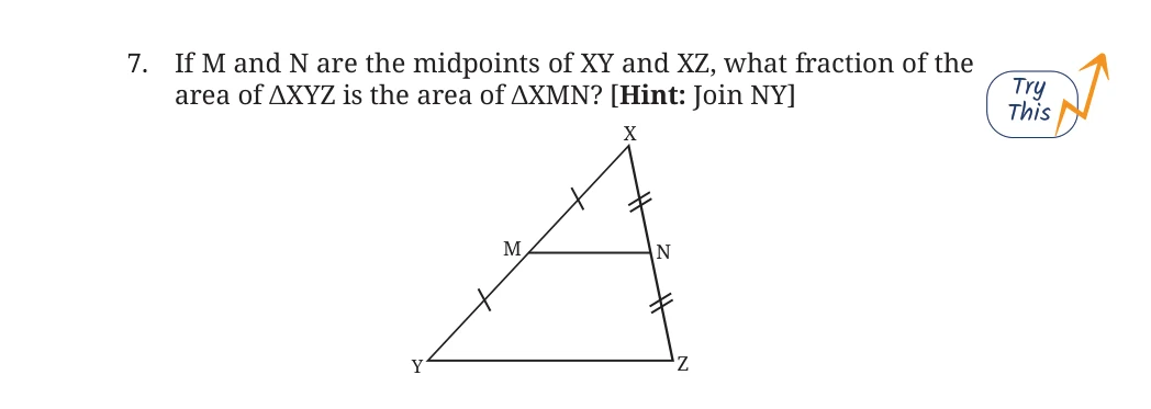 NCERT Class 8 Maths Chapter 14, solved question 22