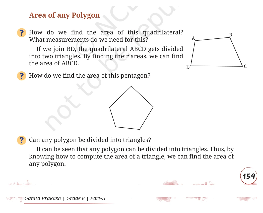 NCERT Class 8 Maths Chapter 14, solved question 24