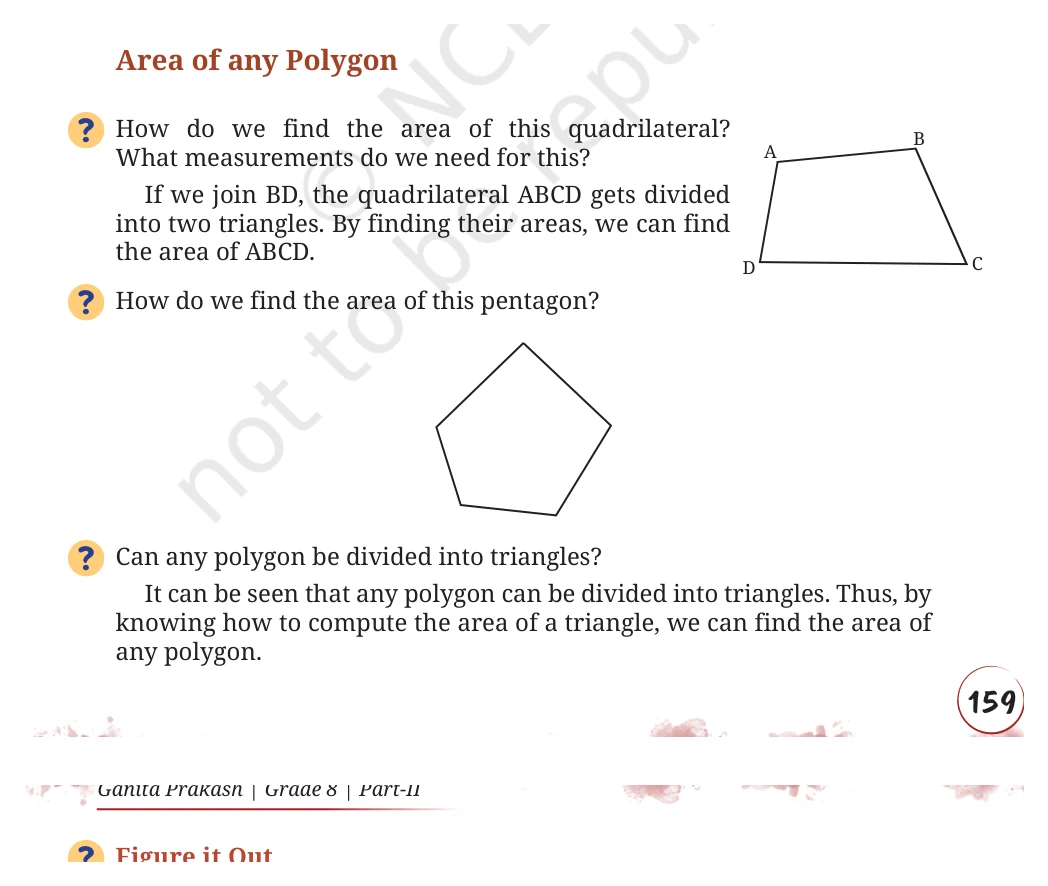NCERT Class 8 Maths Chapter 14, solved question 24