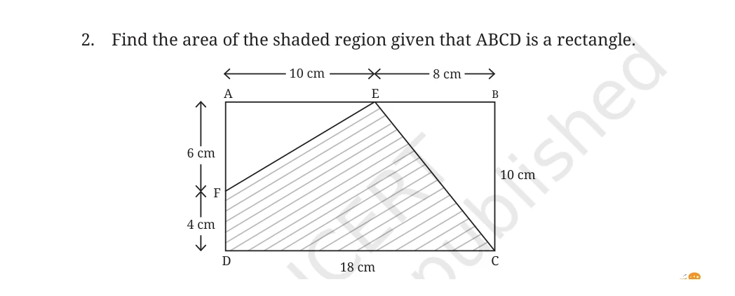 NCERT Class 8 Maths Chapter 14, solved question 26