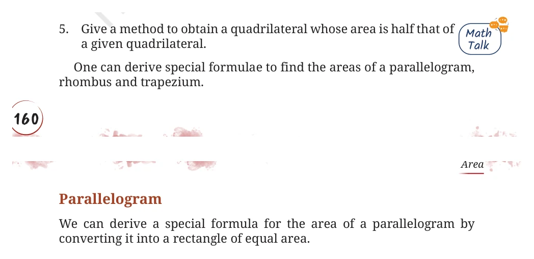 NCERT Class 8 Maths Chapter 14, solved question 29