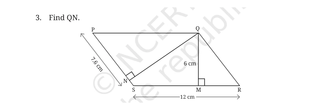 NCERT Class 8 Maths Chapter 14, solved question 33
