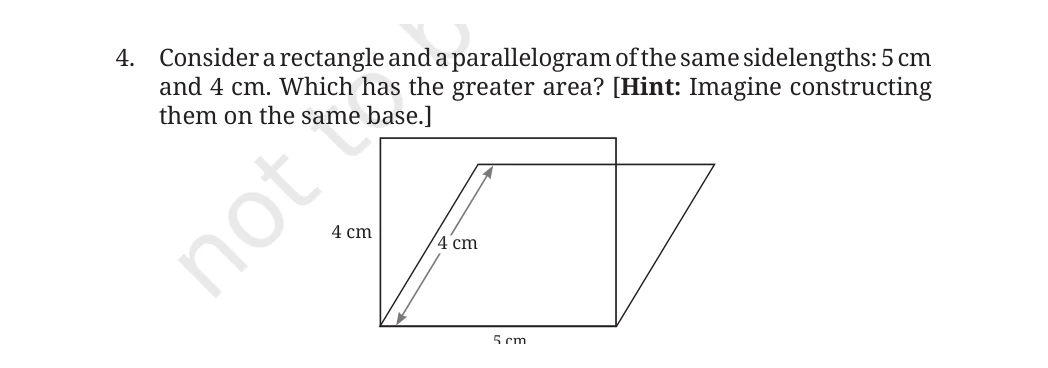 NCERT Class 8 Maths Chapter 14, solved question 34