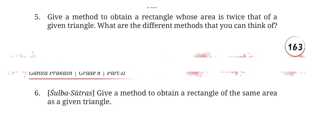 NCERT Class 8 Maths Chapter 14, solved question 35