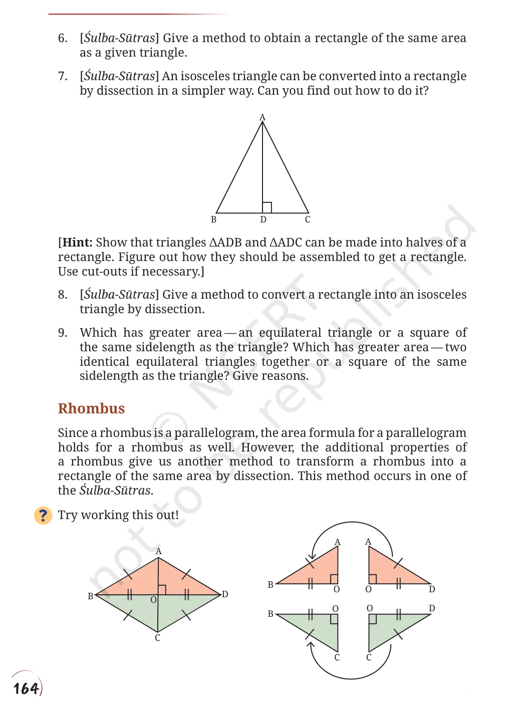 NCERT Class 8 Maths Chapter 14, solved question 36