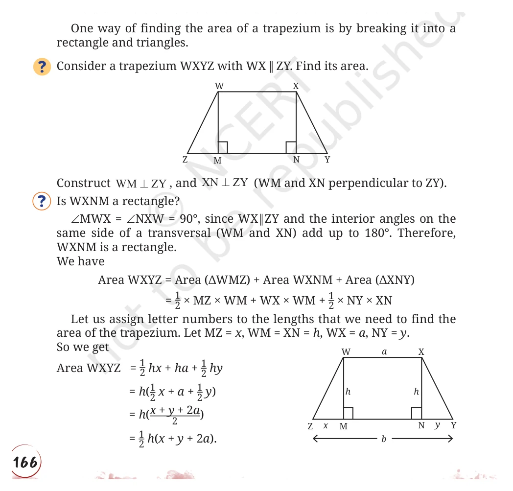 NCERT Class 8 Maths Chapter 14, solved question 39