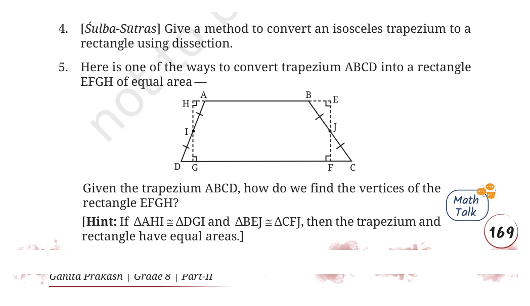 NCERT Class 8 Maths Chapter 14, solved question 43