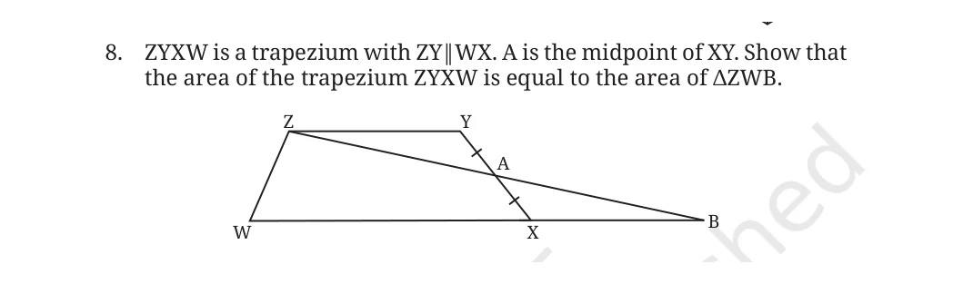 NCERT Class 8 Maths Chapter 14, solved question 46