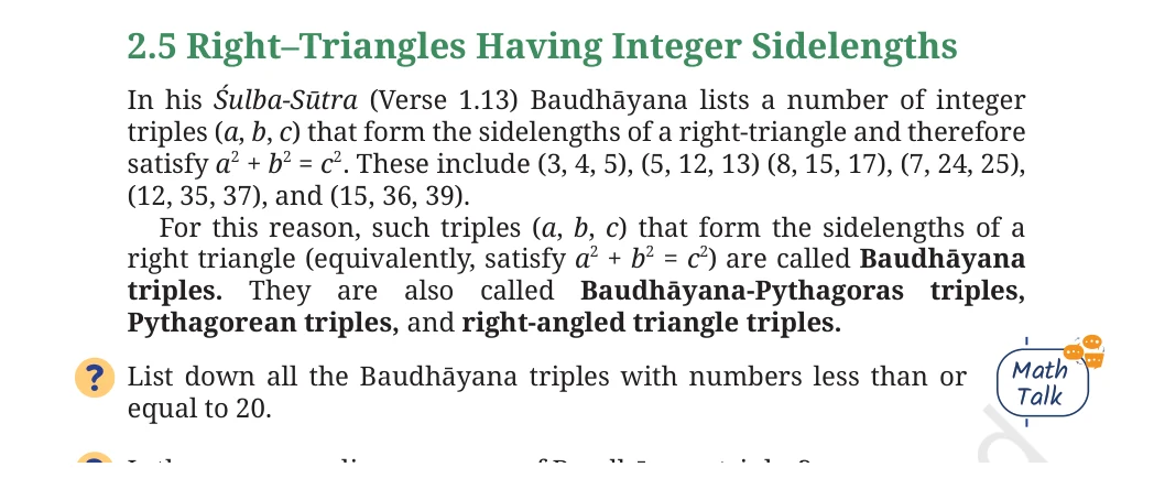 NCERT Class 8 Maths Chapter 9, solved question 24