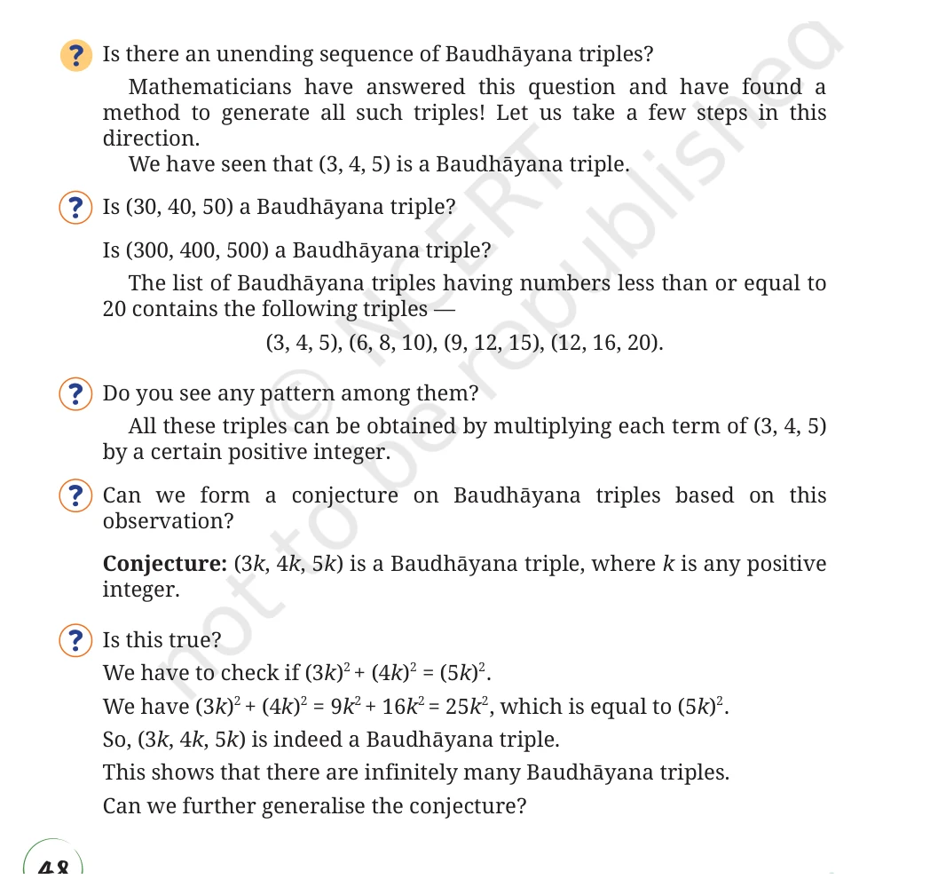 NCERT Class 8 Maths Chapter 9, solved question 25