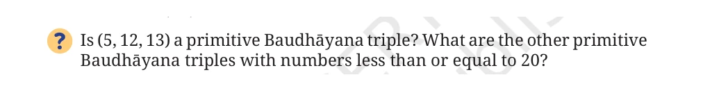 NCERT Class 8 Maths Chapter 9, solved question 27