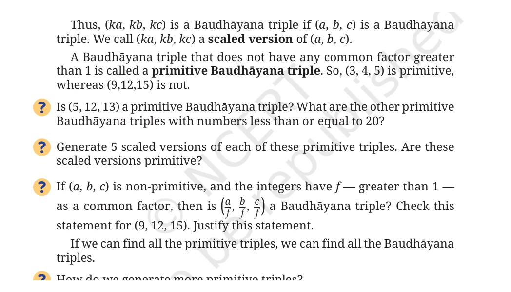 NCERT Class 8 Maths Chapter 9, solved question 29