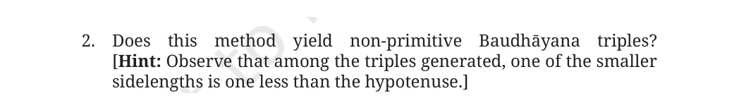 NCERT Class 8 Maths Chapter 9, solved question 32