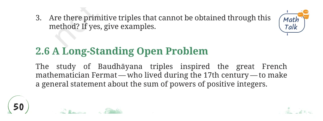 NCERT Class 8 Maths Chapter 9, solved question 33
