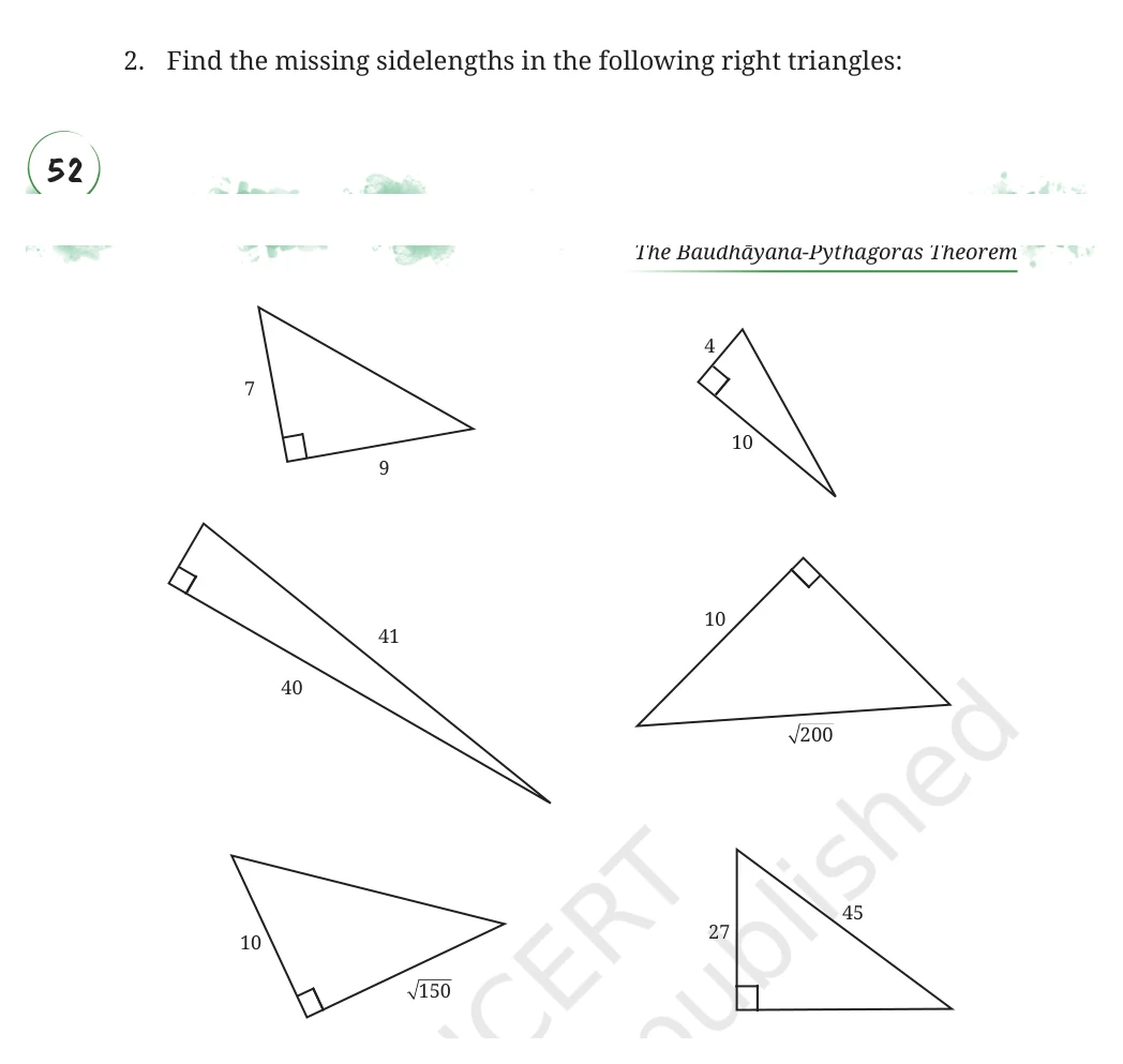 NCERT Class 8 Maths Chapter 9, solved question 35