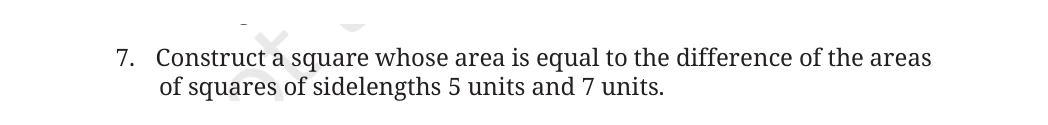 NCERT Class 8 Maths Chapter 9, solved question 40