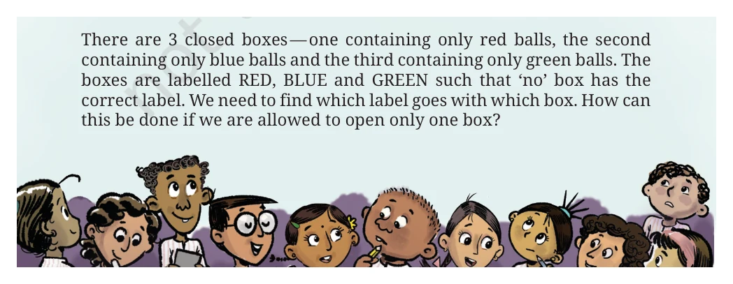 NCERT Class 8 Maths Chapter 9, solved question 43