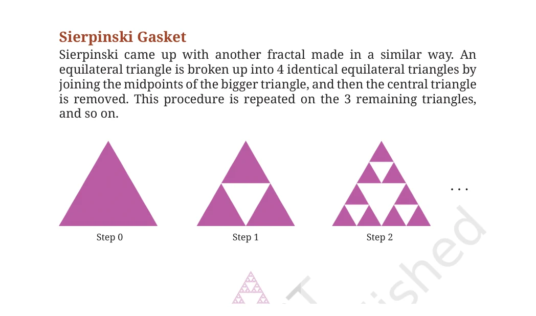 NCERT Class 8 Maths Chapter 11, solved question 3