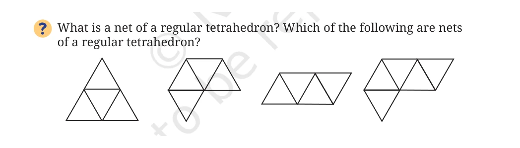 NCERT Class 8 Maths Chapter 11, solved question 28