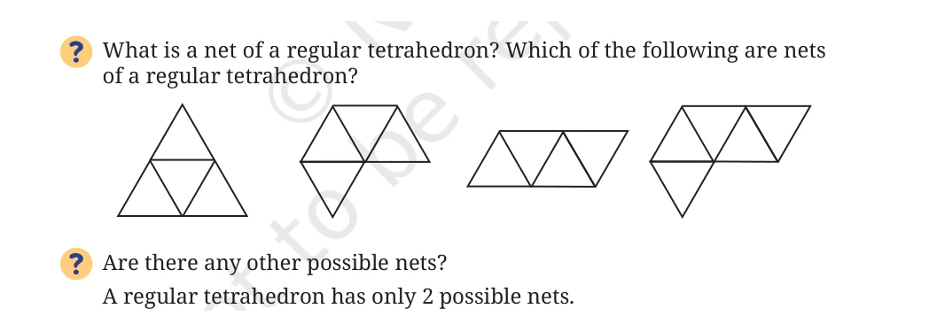 NCERT Class 8 Maths Chapter 11, solved question 28