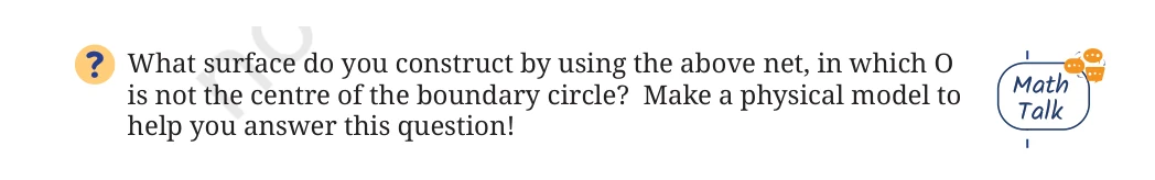 NCERT Class 8 Maths Chapter 11, solved question 33