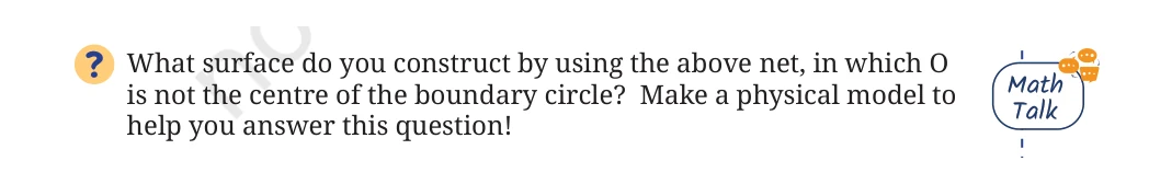 NCERT Class 8 Maths Chapter 11, solved question 33