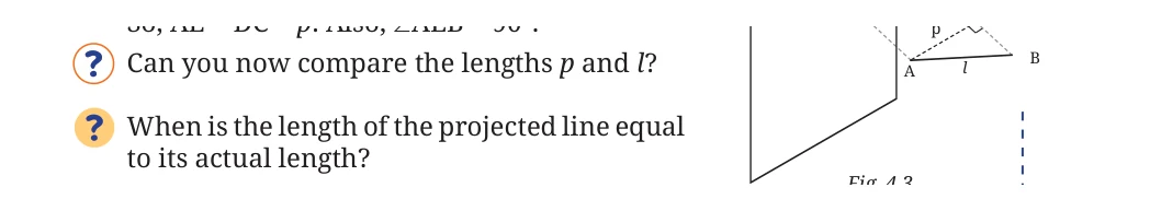NCERT Class 8 Maths Chapter 11, solved question 40