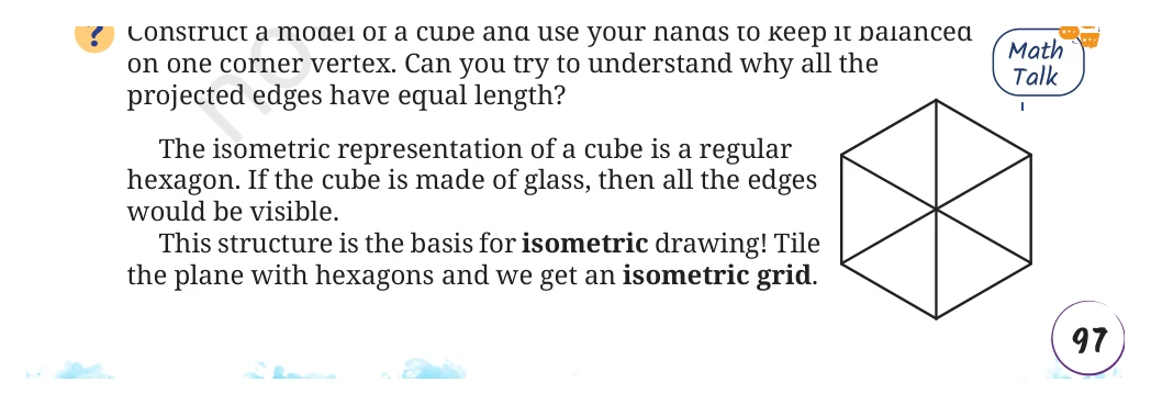NCERT Class 8 Maths Chapter 11, solved question 56