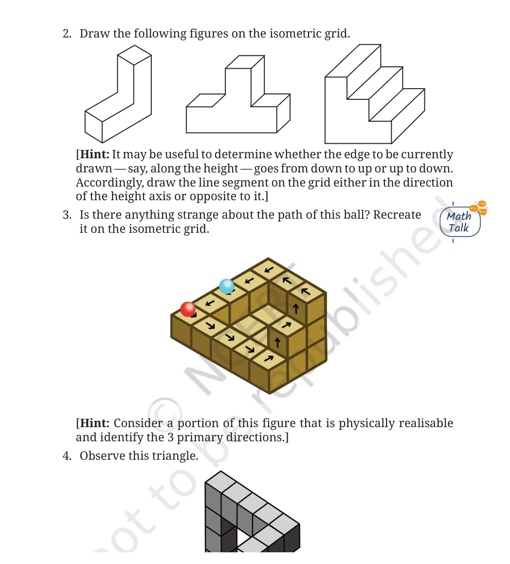 NCERT Class 8 Maths Chapter 11, solved question 59