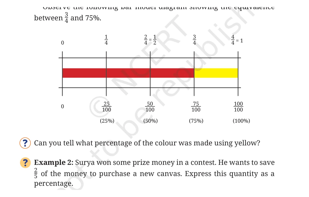 NCERT Class 8 Maths Chapter 8, solved question 1