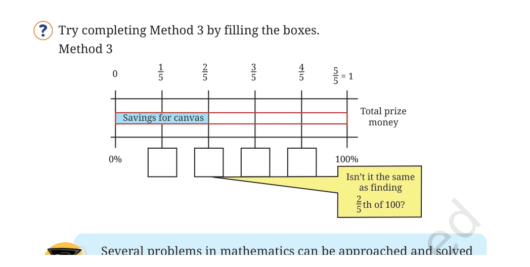 NCERT Class 8 Maths Chapter 8, solved question 2