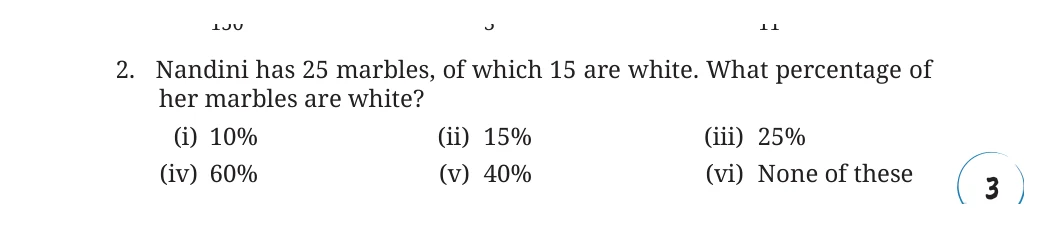 NCERT Class 8 Maths Chapter 8, solved question 4