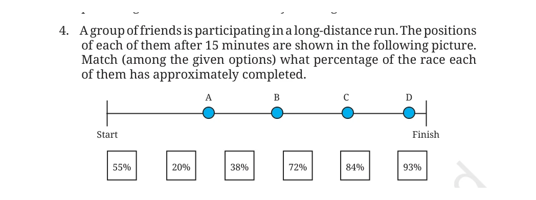 NCERT Class 8 Maths Chapter 8, solved question 6
