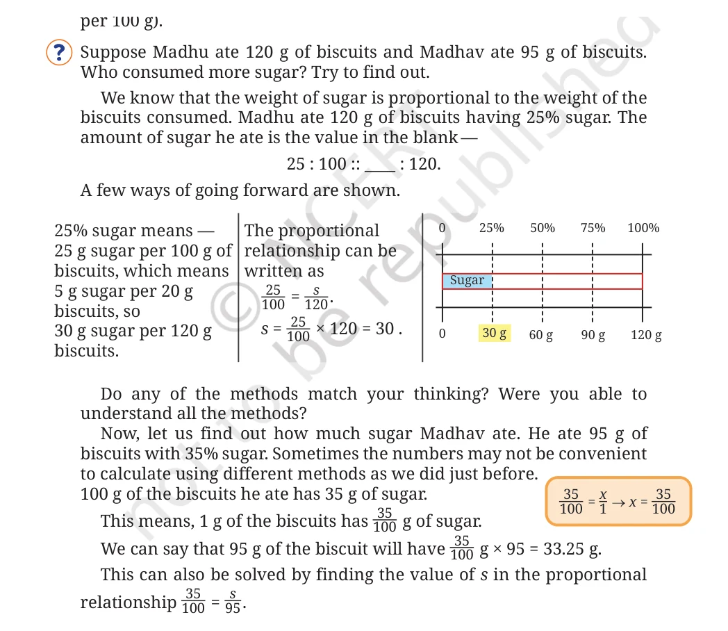 NCERT Class 8 Maths Chapter 8, solved question 8