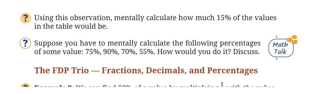 NCERT Class 8 Maths Chapter 8, solved question 10