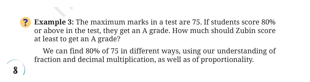NCERT Class 8 Maths Chapter 8, solved question 12
