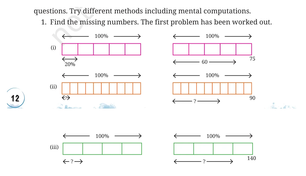 NCERT Class 8 Maths Chapter 8, solved question 18