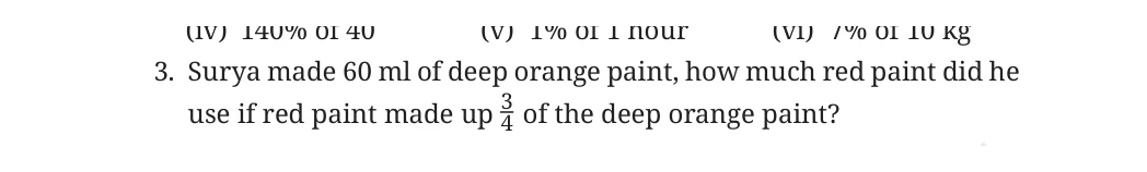 NCERT Class 8 Maths Chapter 8, solved question 20